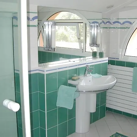 Biarritz 12 Personnes Piscine Chauffee * Anglet