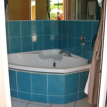 Villa Biarritz 12 Personnes Piscine Chauffee *
