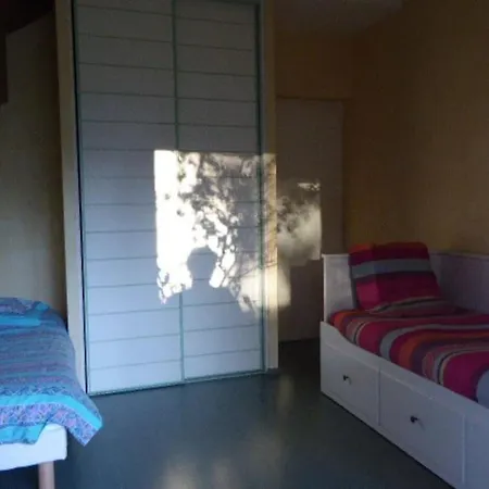 Biarritz 12 Personnes Piscine Chauffee Villa Anglet